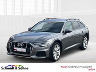 Audi A6 Allroad, 45 TDI, Jahr 2021 - Aschersleben