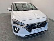 Hyundai IONIQ, Ioniq Trend Plug-In Hybrid, Jahr 2020 - Magdeburg