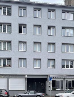 Kapitalanlage mit Potenzial: Wohn- und Geschäftshaus in Frankfurt - Frankfurt (Main)