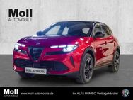 Alfa Romeo Junior, Ibrida SPECIALE Technologie-Paket, Jahr 2022 - Köln