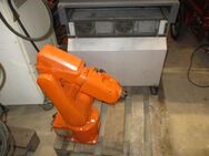 Roboter ABB Robotics IRB 120 IRC5 M2004 , Bj.2010 - Buchen (Odenwald)