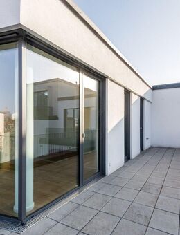 Letzte Gelegenheit für Anspruchsvolles: Luxuswohnung in Top-Lage am berühmten Kurfürstendamm - Berlin