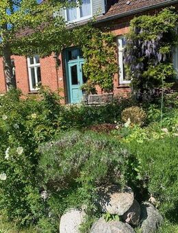 Kapitänshaus in Ostseenähe - Dierhagen (Ostseebad)
