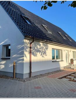 Top-saniertes Einfamilienhaus mit Effizienzklasse A+ inkl. PV-Anlage, Wärmepumpe & Glasfaser - Lewitzrand