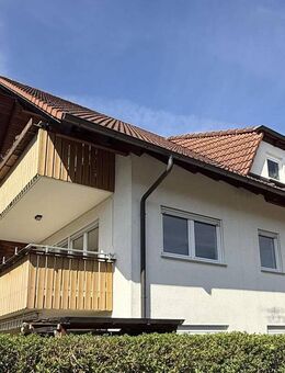 Vielseitiges Wohnhaus in sehr guter Lage - Horb (Neckar)