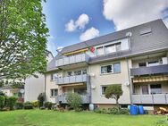 Sehr gepflegte 3-Zimmer-Wohnung in begehrter Lage - Ludwigsburg