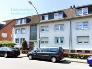 Renoviertes Single-Apartment mit Balkon - Bottrop