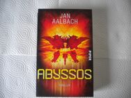 Abyssos,Jan Aalbach,Piper Verlag,2015 - Linnich