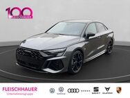 Audi RS3, Limousine Dyna-Paket, Jahr 2023 - Bad Kreuznach