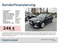 Audi A1, allstreet 30 TFSI S-Line Komfortke, Jahr 2023 - Dessau-Roßlau