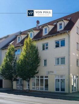Am See wohnen - zentral leben! 4 -Zimmer Maisonettewohnung mit Blick auf den See - Böblingen