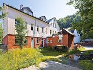 10,49% Rendite - Wohn- und Geschäftshaus in Klingenthal im Erzgebirge/Vogtland - Klingenthal
