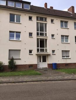 Demnächst frei! 2-Zimmer-Wohnung in Mönchengladbach Mülfort - Mönchengladbach