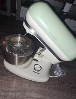 Ariete Vintage Küchenmaschine - Köln