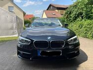 BMW 116D M-Lenkrad M-Schaltung - Ebensfeld