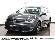 VW Golf Variant 1.2 TSI Allstar XENON AHK ACC - Pirna