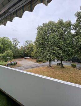 Peine / Ruhige 3-Zimmer-Wohnung in guter Südstadtlage - Peine