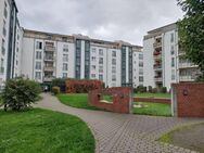 Wohnung im Erdgeschoss in Großzschocher - 1 Zimmerwohnung mit Duschbad und offener Küche - Leipzig