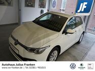 VW Golf, 2.0 TDI DIGI, Jahr 2021 - Hamm