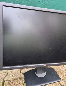 PC Monitor Dell 24 Zoll - Essen