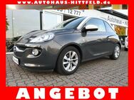 Opel Adam 1.2 ecotec *Jam* Klima Bluetooth Alus - Seevetal