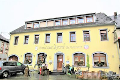 ImmobilienEifel***Einfamlienhaus *Hotel *Gastronomie *** Ferienwohnung * Nahe A1/A60/A48 * Ruhe*Natur*grüner Ausblick*