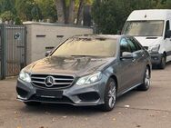 Mercedes-Benz E 350 E -Klasse Lim. E 350 BlueTec 4Matic AMG - Stuttgart