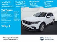 VW Tiguan, 1.5 TSI MOVE ", Jahr 2024 - Hanau (Brüder-Grimm-Stadt)