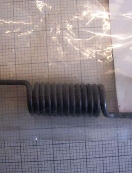 MB858538 Bremsbackenfeder hinten Mitsubishi Pajero Sport/Space Gear/L400 Van/Pajero - Hannover Vahrenwald-List