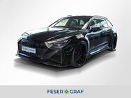 Audi RS6, X Avant, Jahr 2022 - Fürth