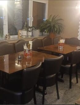 🔥 TOP CHANCE: Voll ausgestattete Pizzeria – SOFORT ÜBERNEHMBAR! - Sulzbach (Main)