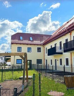 SOFORT EINZIEHEN! 63 m² Gartenwohnung mit Charme in Freilassing! - Freilassing