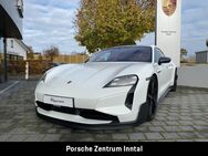 Porsche Taycan, Turbo GT | |Surround View |, Jahr 2022 - Raubling