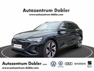 Audi Q8, 55 EDITION S-line, Jahr 2024 - Mühlacker