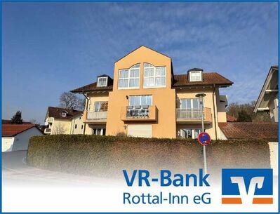 Attraktive Maisonettewohnung - Moderne Raumaufteilung und solide Kapitalanlage