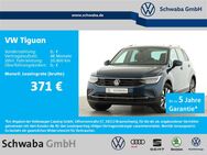 VW Tiguan, 1.5 TSI Move LANE, Jahr 2023 - Gersthofen