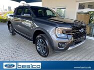 Ford Ranger, Wildtrak iACC, Jahr 2024 - Glauchau