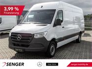 Mercedes Sprinter, 317 KA L3H2 MBUX, Jahr 2023 - Wietmarschen