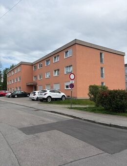 1 Zi.-Eigentumswohnung in sehr zentraler Lage - 683 - Passau