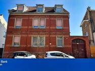 Zwei Wohnhäuser auf ca. 316 qm mit 5 Einheiten - Rendite & Raum für Ihre Wohnideen in Mainz-Weisenau - Mainz