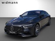 Mercedes AMG GT 53, , Jahr 2020 - Crailsheim