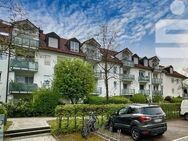 Kleine Wohnung im ruhiger Lage von Markt Schwaben - Markt Schwaben