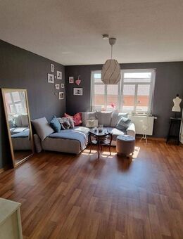 NEUE HEIZUNG, NEUE FENSTER, 8,5% RENDITE - Artern (Unstrut)