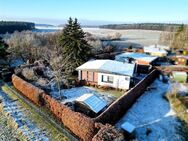 Traumhaftes Ferienhaus am See - Lohmen (Mecklenburg-Vorpommern)