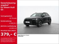 Audi Q3, 35 TFSI S LINE BUSINESS, Jahr 2023 - Essen