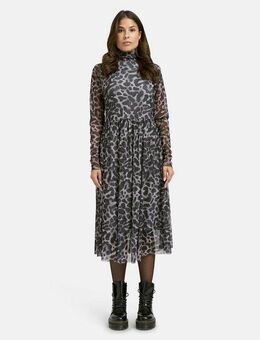 Smith & Soul Maxikleid mit Unterkleid