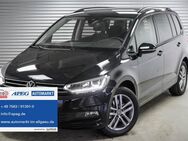 VW Touran, 1.5 TSI Comfort Plus - LAGER, Jahr 2024 - Kißlegg