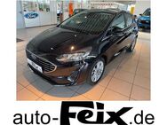 Ford Fiesta 1.0 EcoBoost S&S TITANIUM X - Bochum