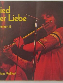 Lied der Liebe ? Korinther 13 - Münster