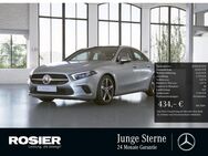 Mercedes A 250, e Limo Style, Jahr 2021 - Paderborn